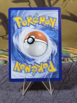 Pokemon TCG Team Rockets Spidops 187/182 Destined Rivals Illustration Rare Card - Image 2