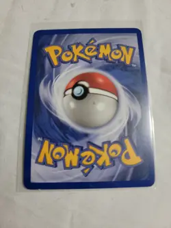 Pokemon TCG Dark Marowak Ex Team Rocket Returns 7/109 Holo Rare 2004 MP Card - Image 2