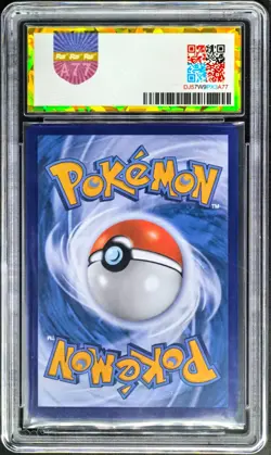 2025 Pokemon Cards CHN. Umbreon V 0613/15 RR PGS 9 (SAME AS PSA 9) - Image 2