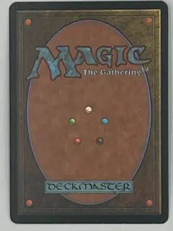 Mother of Runes Foil Urza's Legacy LP MTG - Image 2