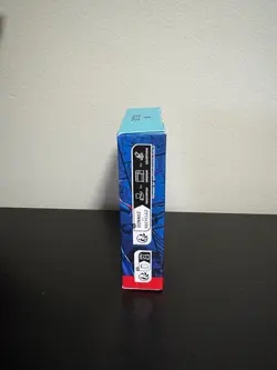 Magic The Gathering Spider-Man Blue Welcome Deck Sealed - Image 2