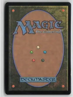Crypt Ghast (Retro Frame) 322 Rare Ravnica Remastered Near Mint - Image 2