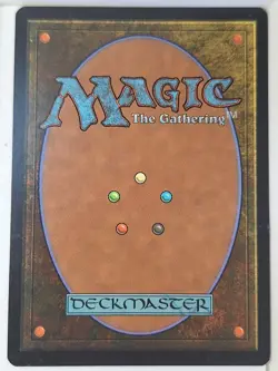 Rakdos Pit Dragon - Dissension - Magic the Gathering MTG Nice! - Image 2