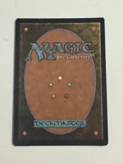 MTG Gandalf of the Secret Fire *BORDERLESS FOIL* The Lord of the Rings 507 NM - Image 2