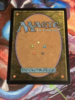MTG Magic: The Gathering Stomping Ground Edge of Eternities Rare Land MTG Mint - Image 5