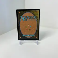 Magic The Gathering MTG Bloomburrow Starfall Invocation FOIL Showcase Rare - Image 4