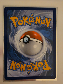 Pokemon TCG Arceus V SWSH204 Sword & Shield Promo Card NM - Image 2