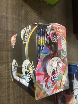 Pokemon TCG Chaos Rising Sealed Bundle (Booster Box, ETB, & Booster Bundle) - Image 2