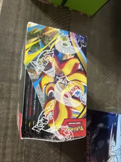 Pokemon TCG Chaos Rising Sealed Bundle (Booster Box, ETB, & Booster Bundle) - Image 4