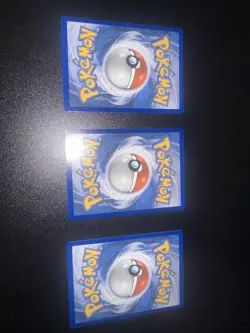 Pokemon TCG Pikachu 19/68 Pikachu Stamped Battle Academy Regular # 55 , 30, 2 x3 - Image 2