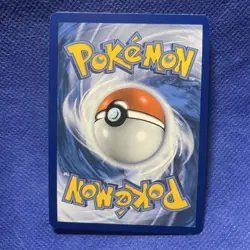 Darkrai 87/147 - Pokemon Reverse Holo Rare Card Near Mint - Image 2