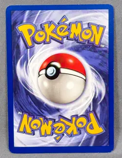 NM Unlimited Dark Slowbro 29/82 Rare Team Rocket Pokemon Mitsuhiro Arita WotC - Image 2