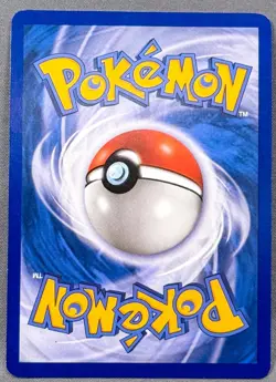 LP+ Reverse Holo Slowking 12/123 HeartGold & SoulSilver Pokemon Sumiyoshi Kizuki - Image 2