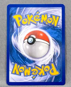 LP+ Slowpoke 81/123 HeartGold & SoulSilver Pokemon 2010 Sumiyoshi Kizuki - Image 2