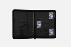 Pokemon Fossil Museum: Pokemon TCG Zip Binder - Image 5