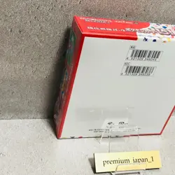 Japanese Pokemon TCG Scarlet & Violet Pokemon 151 Booster Box SEALED 4521329346038 - Image 3