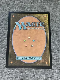 R 0257 Excalibur II NM Rare FFIX Final Fantasy MTG Card FIN Artifact Equipment - Image 2