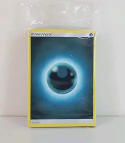 Pokemon 45 x Energy Cards Bundle (5 of each Basic Energy) - New & Sealed! - Image 1