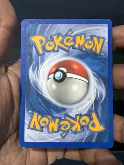 Pokemon Expedition #66/165 Tyranitar Reverse Holo RARE NM/LP - Image 5