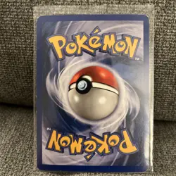 Pokemon Expedition Base Set Tyranitar Holo Rare 029/165 English 2002 NM - Image 3