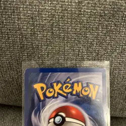 Pokemon Expedition Base Set Tyranitar Holo Rare 029/165 English 2002 NM - Image 4