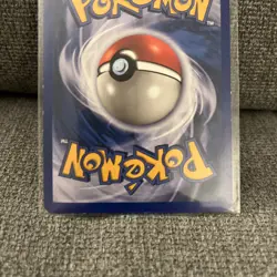Pokemon Expedition Base Set Tyranitar Holo Rare 029/165 English 2002 NM - Image 5