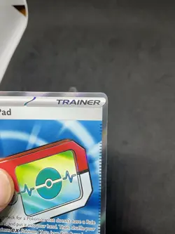 Poke Pad 113/088 Me03: Perfect Order Holo Pokemon - Image 2