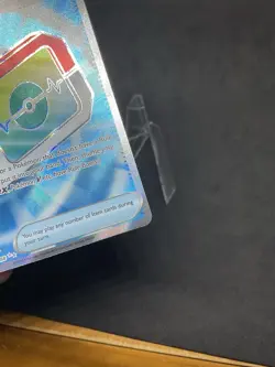 Poke Pad 113/088 Me03: Perfect Order Holo Pokemon - Image 4