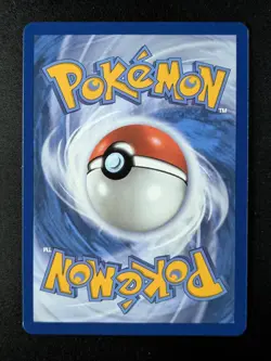2026 Pokemon BULBASAUR #037 Mega Evolution Black Star Promo English - Image 2