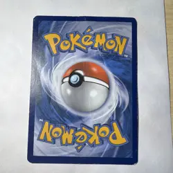 The Pokemon Company Pokemon TCG Ash's Pikachu SM113 SM Promo Regular Eng 70HP - Image 2