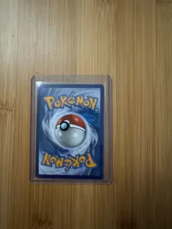 Pokemon Ethan's Magcargo 222/217 Illustration Rare Ascended Heroes - Image 2