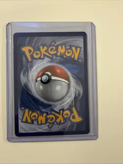 Pokemon TCG - Lycanroc VMAX - Evolving Skies - 092/203 - Holo Ultra Rare - Mint - Image 2
