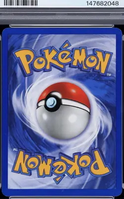 Tyranitar Expedition Holo 29/165 PSA 7 Near Mint (NM) - Image 5