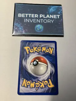 Expedition Base Set Pokemon TCG Dark Tyranitar Reverse Holo - Image 3
