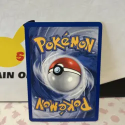 Pokemon TCG Misty Gym Heroes 18/132 Holo Holo Rare NM💫 swirl 💫 - Image 5