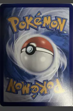 Sawsbuck AR 18 07/07 CBB4C Gem Pack Vol 4 Simplified Chinese Pokemon NM - Image 2
