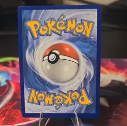 Oricorio ex 024/MEP Mega Evolution Promo Holo 190 HP English Shinji Kanda - Image 2