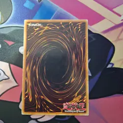 Yugioh TCG Compulsary Evacuation Device LCYW-EN291 2013 Unlim Secret Rare - MP - Image 2