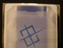 Gundam Card Game First Combat Promos - Aerial Rebuild Japanese Near Mint - Image 5