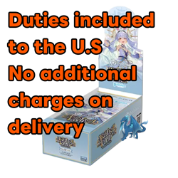 hololive OFFICIAL CARD GAME Enchanted Regalia Sealed Case 12 box psl - Image 3