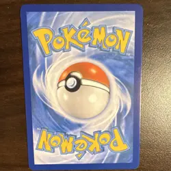 Pokemon TCG Wigglytuff 105/094 Paldean Fates Rare Holo English - Image 2