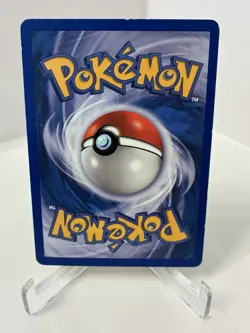 Pokemon TCG Kadabra 084/165 2002 Expedition e-Reader Uncommon Regular - Image 2