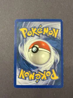 Pokemon TCG Kadabra 084/165 2002 Expedition e-Reader Uncommon Regular - Image 4