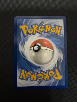 Pokemon Erika's Invitation 196/165 SV 151 Full Art Ultra Rare NM - Image 2