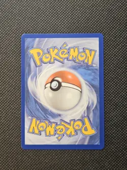 Pokemon TCG Mega Evolution Ascended Heroes Mega Elektross EX 061/217 NM - Image 2