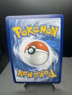 Pokemon TCG XY Evolutions Hitmonchan 62/108 Holo Rare NM - Image 2