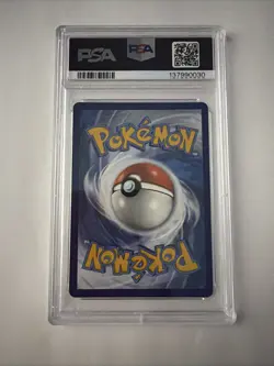 2019 Pokemon Moltres Zapdos Articuno GX SM210 Hidden Fates Promo - PSA 9 - Image 3