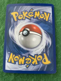 Celebi 029 Promo Nintendo Black Star Promos Pokemon Moderately Played - Image 2