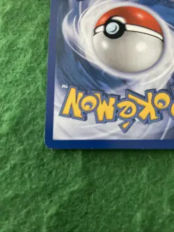 Celebi 029 Promo Nintendo Black Star Promos Pokemon Moderately Played - Image 4