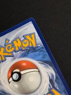 Near Mint SSP Pikachu EX Double Rare Holo 057/191 - Pokemon Surging Sparks - Image 5